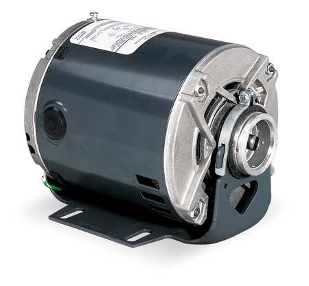 carbonator pump motor